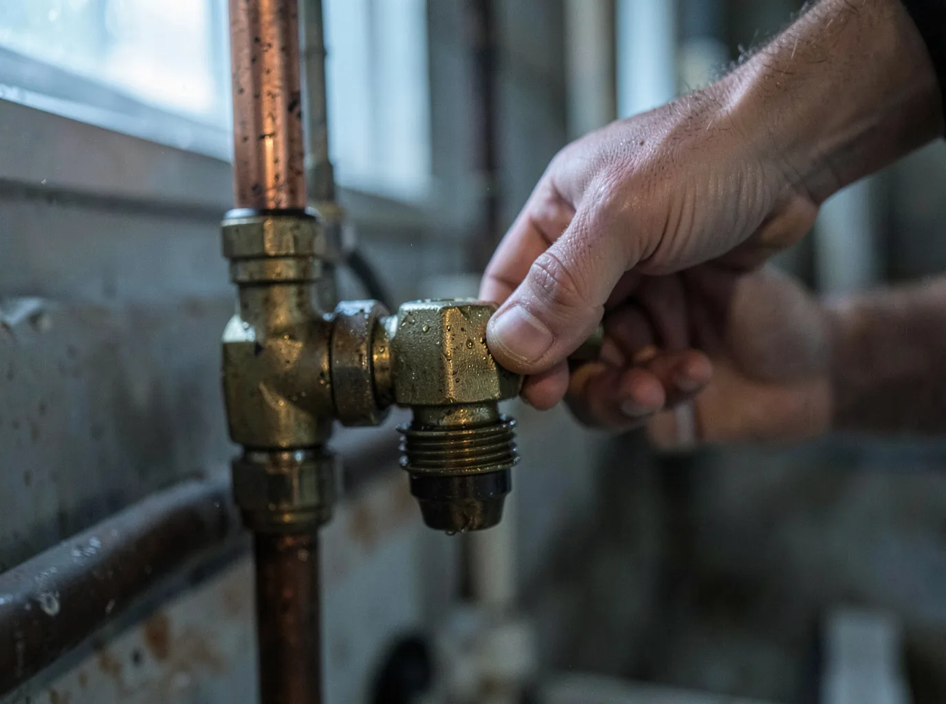 Emergency Plumber Niagara Falls, NY FAQs